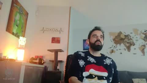 thewitcher69_ online show from 12.21.25