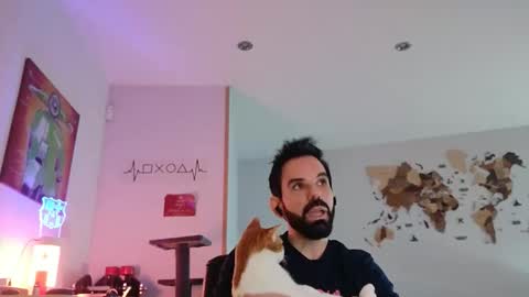 thewitcher69_ online show from 01.11.26