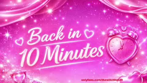 Gretel y Nick online show from 03.09.26