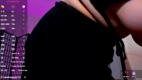 Liz online show from 12.02.24