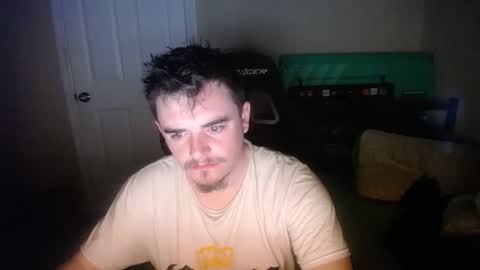 TheKingOfPorn online show from 05.06.26