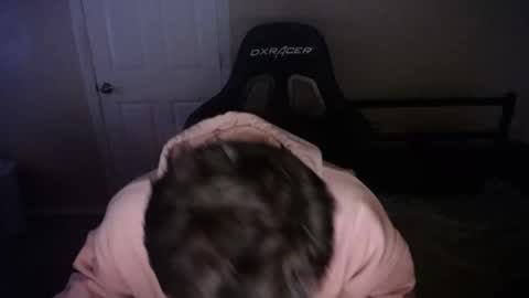 TheKingOfPorn online show from 05.20.26