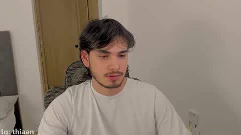 thiaan__ online show from 10.23.25