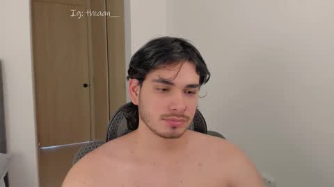 thiaan__ online show from 01.17.26