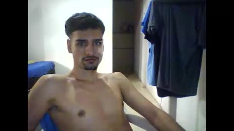 thiago22bk online show from 11.20.25