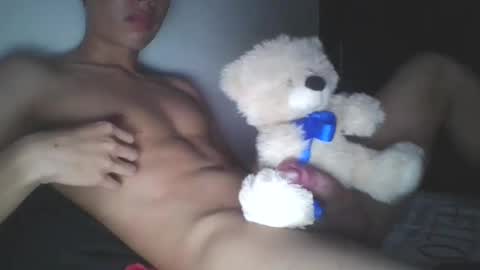 Thiago69 online show from 09.21.25