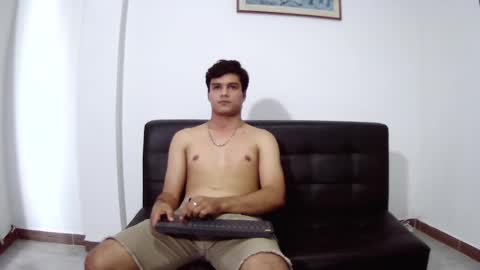 Thiago Diaz online show from 02.10.25