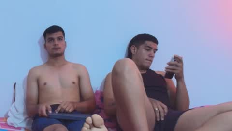 Thiago Diaz online show from 11.04.25