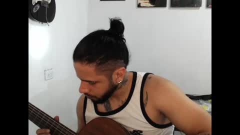 Snapshot of thiago_balconee chatting on 07.01.26 Thiago balconee online show from 07.01.26