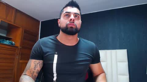 thiago_beker online show from 09.09.25