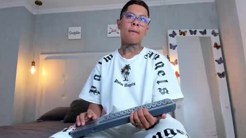 Thiago online show from 03.09.25