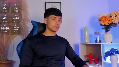 Thiago  online show from 07.01.26