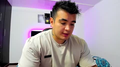 Thiago online show from 12.22.24