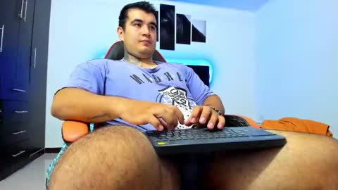 Thiago online show from 01.18.26