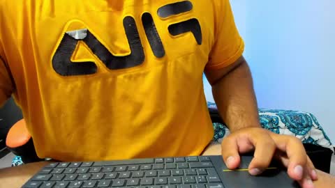 Thiago online show from 04.09.26