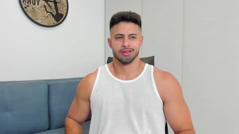 Snapshot of thiago_driussi chatting on 01.03.25 thiago_driussi online show from 01.03.25