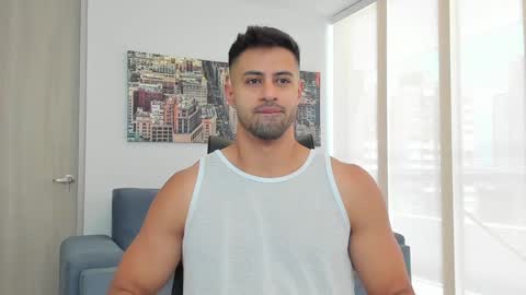 Snapshot of thiago_driussi chatting on 01.13.25 thiago_driussi online show from 01.13.25