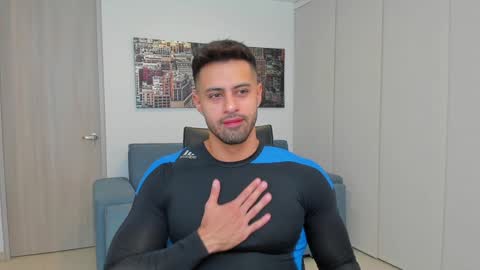 Snapshot of thiago_driussi chatting on 01.16.25 thiago_driussi online show from 01.16.25