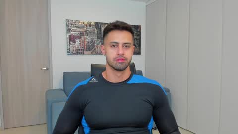 Snapshot of thiago_driussi chatting on 01.16.25 thiago_driussi online show from 01.16.25