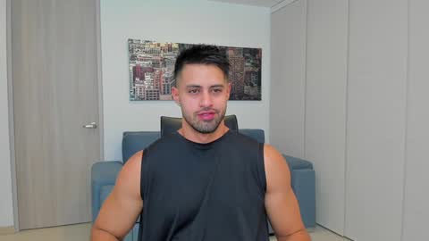 Snapshot of thiago_driussi chatting on 01.17.25 thiago_driussi online show from 01.17.25