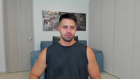 Snapshot of thiago_driussi chatting on 01.17.25 thiago_driussi online show from 01.17.25