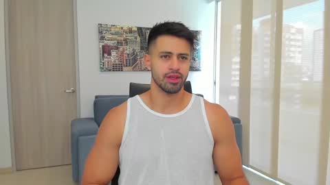Snapshot of thiago_driussi chatting on 01.19.25 thiago_driussi online show from 01.19.25