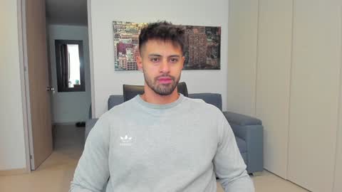 Snapshot of thiago_driussi chatting on 01.21.25 thiago_driussi online show from 01.21.25