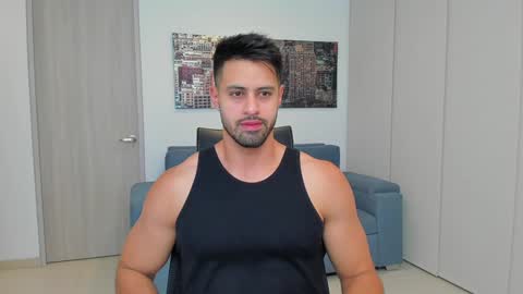 Snapshot of thiago_driussi chatting on 01.22.25 thiago_driussi online show from 01.22.25