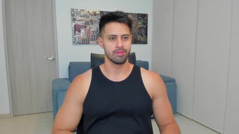Snapshot of thiago_driussi chatting on 01.22.25 thiago_driussi online show from 01.22.25