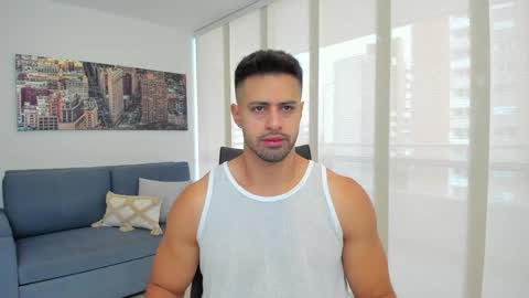 Snapshot of thiago_driussi chatting on 01.24.25 thiago_driussi online show from 01.24.25