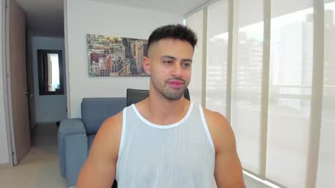 Snapshot of thiago_driussi chatting on 01.24.25 thiago_driussi online show from 01.24.25