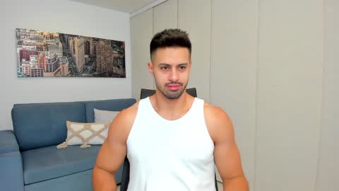 Snapshot of thiago_driussi chatting on 01.29.25 thiago_driussi online show from 01.29.25