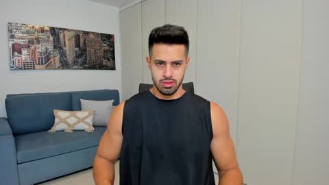 Snapshot of thiago_driussi chatting on 01.30.25 thiago_driussi online show from 01.30.25