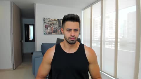 Snapshot of thiago_driussi chatting on 02.02.25 thiago_driussi online show from 02.02.25
