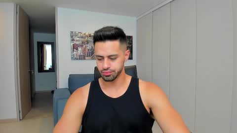 Snapshot of thiago_driussi chatting on 02.09.25 thiago_driussi online show from 02.09.25