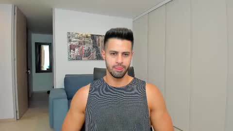 Snapshot of thiago_driussi chatting on 02.20.25 thiago_driussi online show from 02.20.25
