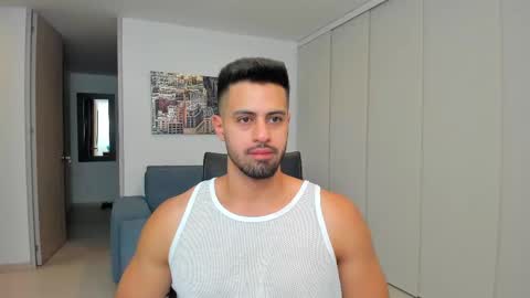 Snapshot of thiago_driussi chatting on 03.02.25 thiago_driussi online show from 03.02.25