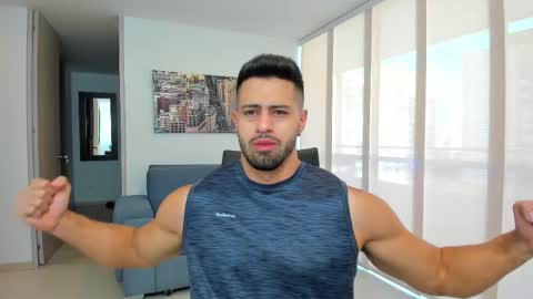 Snapshot of thiago_driussi chatting on 03.02.25 thiago_driussi online show from 03.02.25