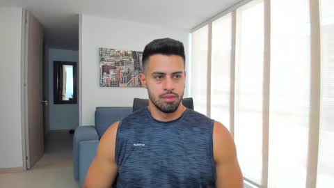 Snapshot of thiago_driussi chatting on 03.02.25 thiago_driussi online show from 03.02.25