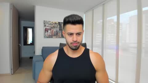 Snapshot of thiago_driussi chatting on 03.03.25 thiago_driussi online show from 03.03.25