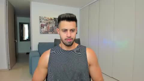 Snapshot of thiago_driussi chatting on 03.04.25 thiago_driussi online show from 03.04.25