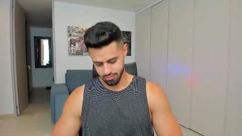 Snapshot of thiago_driussi chatting on 03.04.25 thiago_driussi online show from 03.04.25