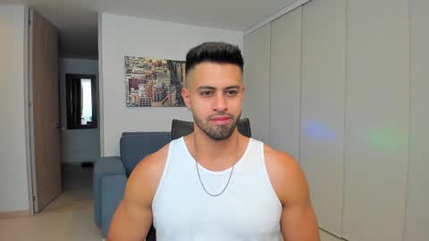 Snapshot of thiago_driussi chatting on 03.06.25 thiago_driussi online show from 03.06.25