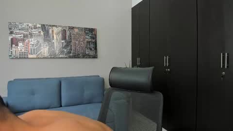 thiago_driussi online show from 10.16.25