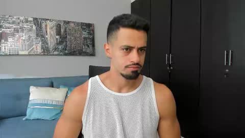 thiago_driussi online show from 11.16.25