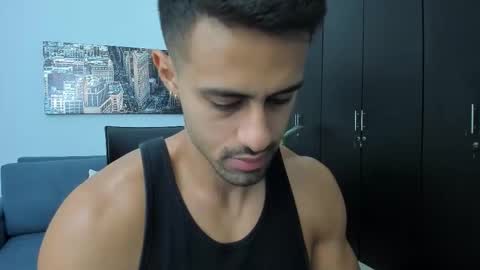 thiago_driussi online show from 12.18.25