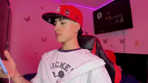 Thiago online show from 11.13.25