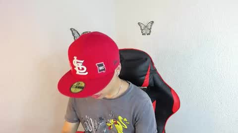 Snapshot of thiago_dv chatting on 01.09.26 Thiago online show from 01.09.26