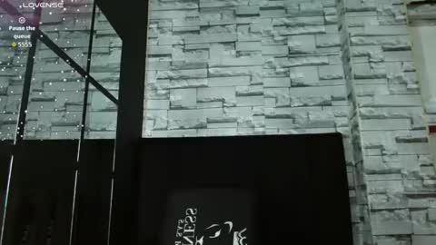 thiago_hairy online show from 12.04.25