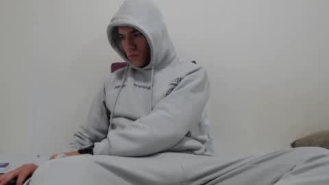 Thiago independent model online show from 01.07.25